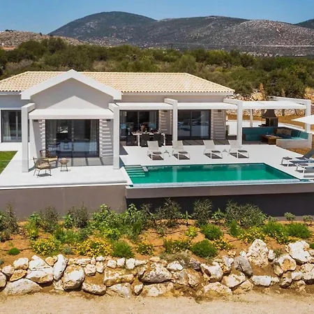 Stella Villa